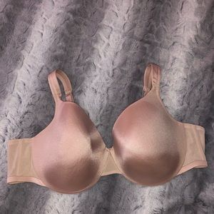 Comfort Choice 48C bra
